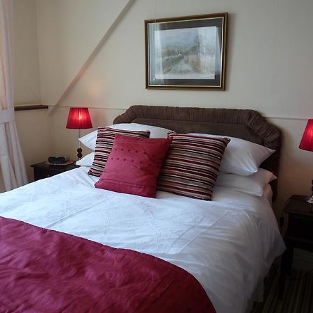 Cornerways Guest House Llandudno Dış mekan fotoğraf