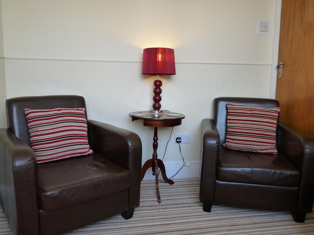 Cornerways Guest House Llandudno Dış mekan fotoğraf