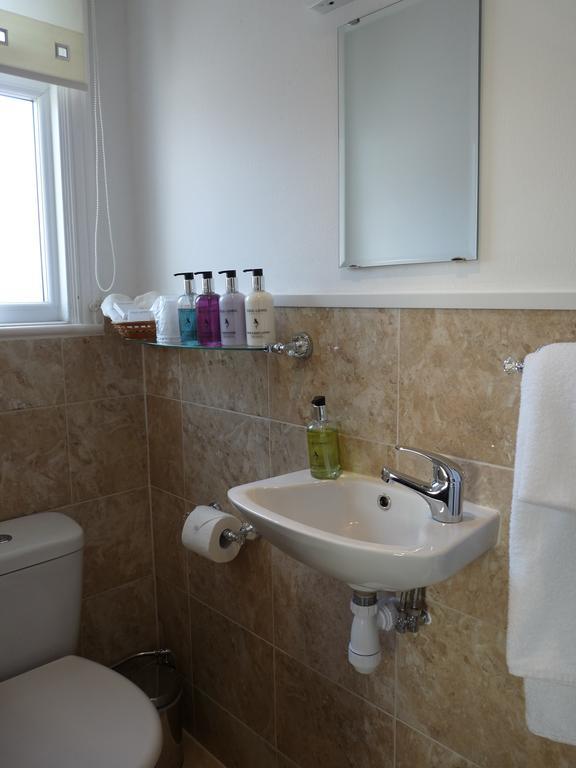 Cornerways Guest House Llandudno Dış mekan fotoğraf
