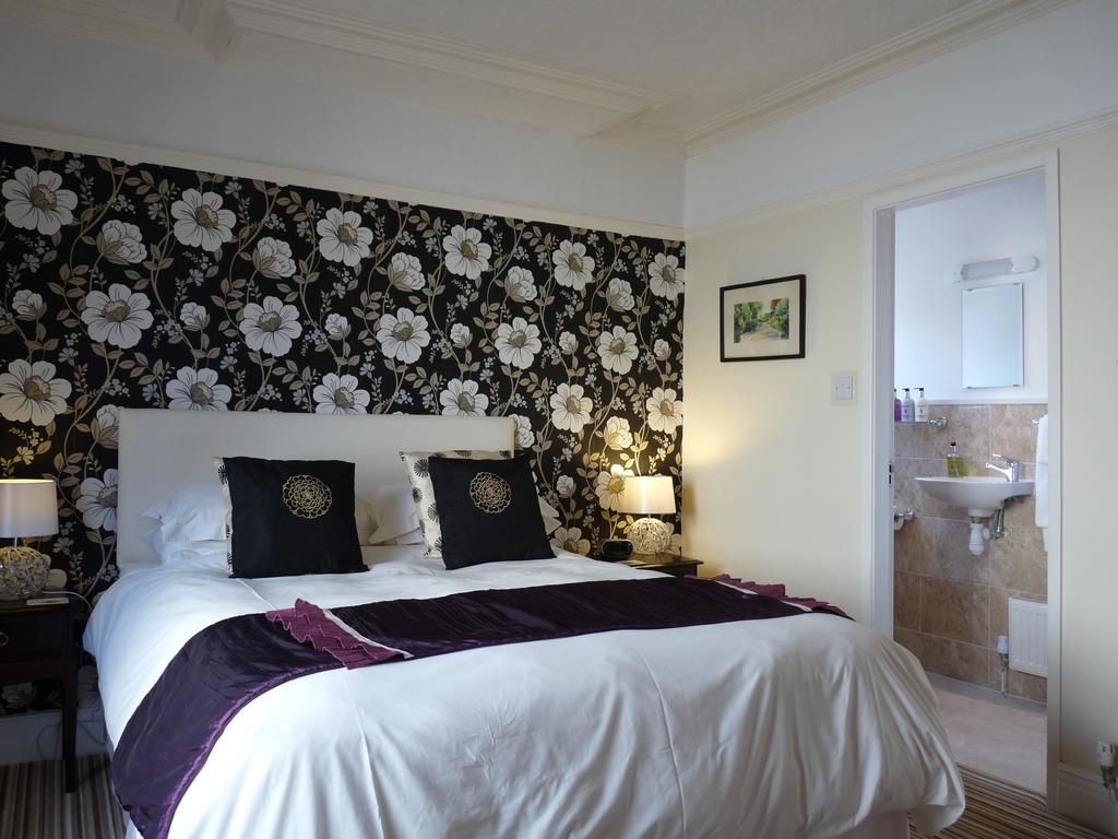 Cornerways Guest House Llandudno Dış mekan fotoğraf