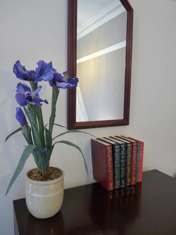 Cornerways Guest House Llandudno Dış mekan fotoğraf