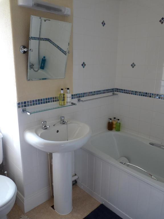 Cornerways Guest House Llandudno Oda fotoğraf