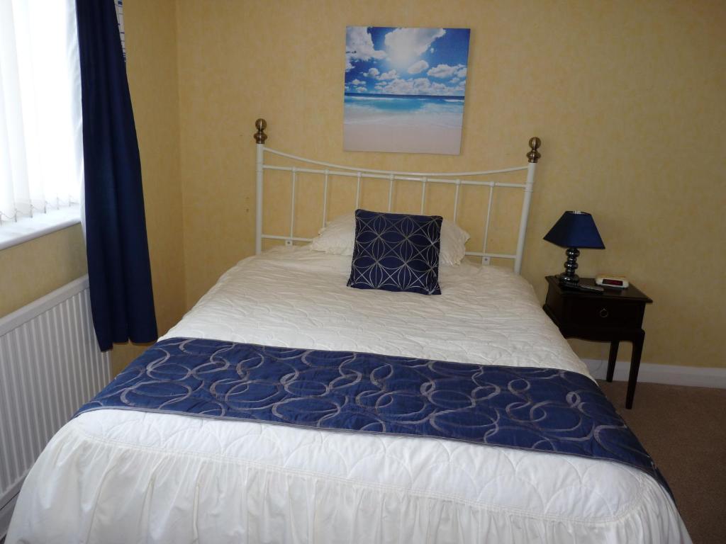 Cornerways Guest House Llandudno Oda fotoğraf