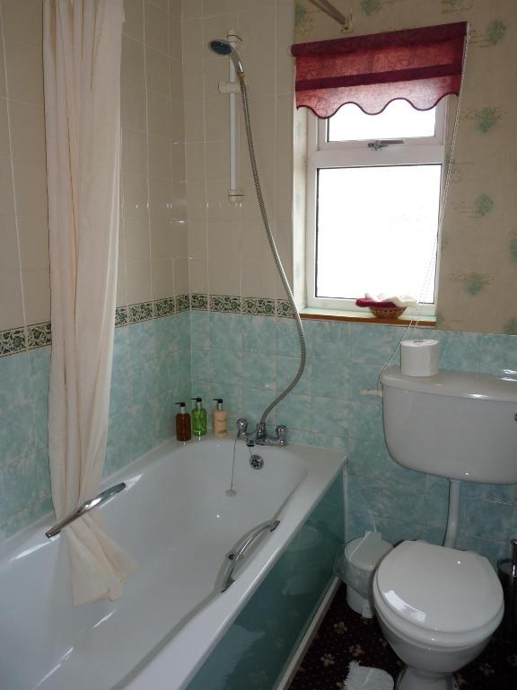 Cornerways Guest House Llandudno Oda fotoğraf
